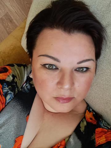 Анастасия фото 6