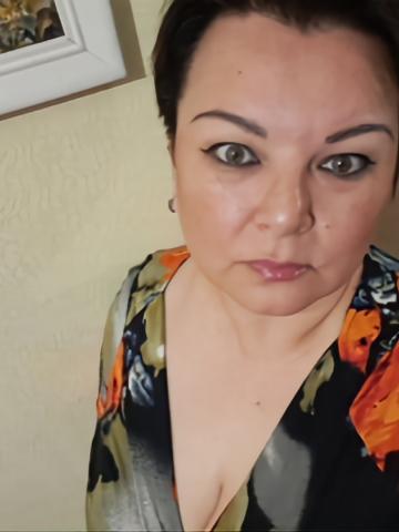 Анастасия фото 7